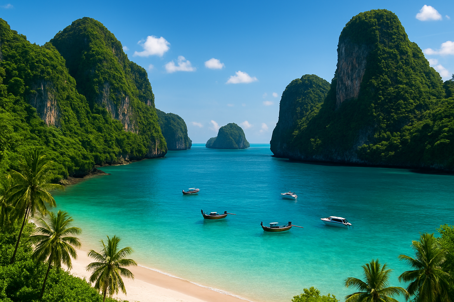 Tailandia y Camboya 2026